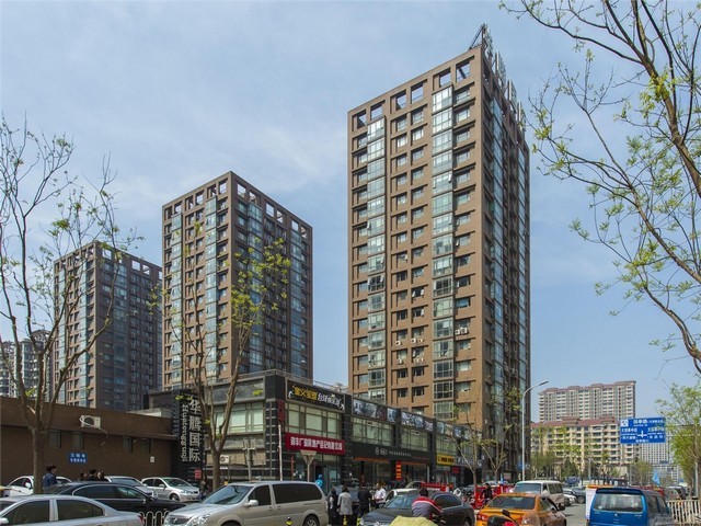 北京有限电视信号模块规格